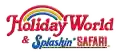 Holiday World Discount Code 
