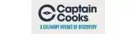 Captain Cooks Discount Code 