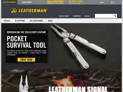 leatherman.com.au