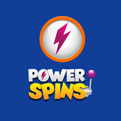 powerspins.com